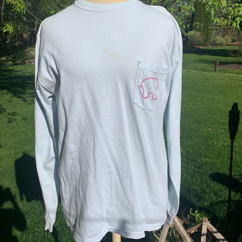 Ivory Ella Long Sleeve